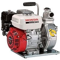 Мотопомпа бензинова Honda (WH15)