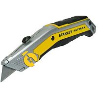 Нож для отделочных работ Stanley 190мм (FMHT0-10288)