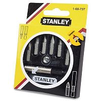 Набір біт Stanley 1/4" 7 шт (1-68-737)