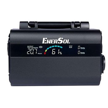 Зарядная станция EnerSol (EPB-300N)