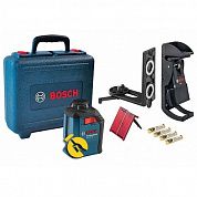 Нівелір лазерний Bosch GLL 2-20 Professional (0601063J00)