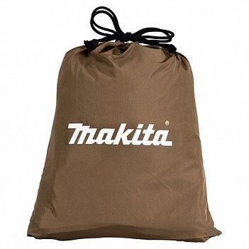 Одеяло аккумуляторное Makita (CB100DB) - без аккумулятора и зарядного устройства