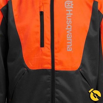 Куртка для роботи в лісі Husqvarna Classic розмір M (5781653-50)