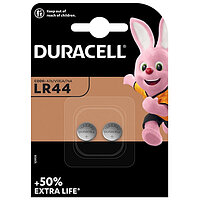 Батарейка DURACELL LR44 2 шт. (138216)