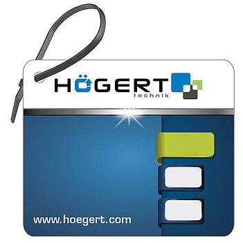 Молоток слюсарний Hoegert 500 г (HT3B005)