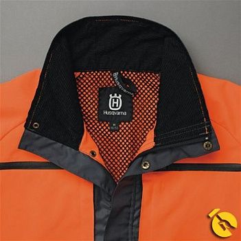 Куртка Husqvarna "Functional" размер XL (5041024-58)