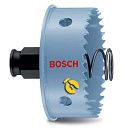 Коронка по металу Bosch Sheet Metal 60 мм (2608584799)