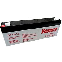 Акумуляторна батарея Ventura GP 12-2,3 (129175)