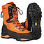 Ботинки кожаные с защитой Husqvarna Technical 24 размер 41 (5976592-41)