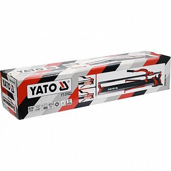 Плиткорез Yato 800мм (YT-37022)