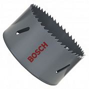 Коронка по металу і дереву Bosch HSS-Bimetal 92 мм (2608584129)