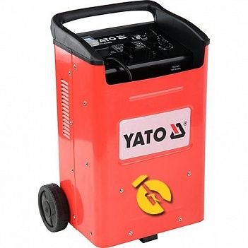 Пускозарядний пристрій Yato (YT-83062)