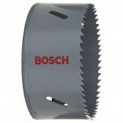 Коронка по металлу и дереву Bosch HSS-Bimetal 102 мм (2608584131)