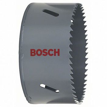 Коронка по металу і дереву Bosch HSS-Bimetal 102 мм (2608584131)