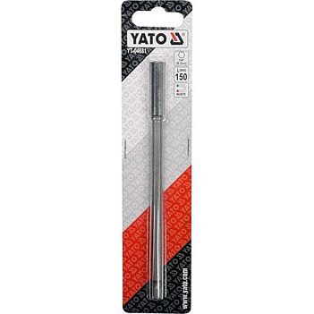 Бітотримач магнітний Yato 1/4" x 1/4" (YT-04681)
