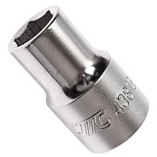 Головка торцева 6-гранна JTC 1/2" 12 мм (43812 JTC)