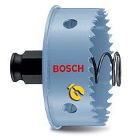 Коронка по металу Bosch Sheet Metal 33 мм (2608584789)