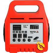 Зарядний пристрій Yato (YT-8301)