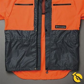 Куртка Husqvarna "Functional" размер S (5041024-46)