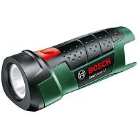 Фонарь аккумуляторный Bosch EasyLamp 12 12,0В (06039A1008) - без аккумулятора и зарядного устройства