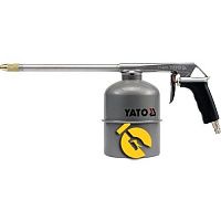 Пневмопістолет для промивання Yato (YT-2374)