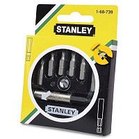 Набір біт Stanley 1/4" 7 шт (1-68-739)