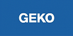 Торговая марка GEKO