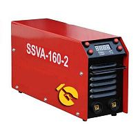 Зварювальний інвертор SSVA (SSVA-160-2)