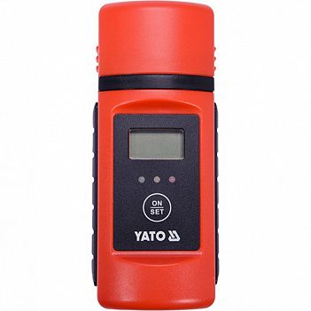Детектор вологи Yato (YT-73141)