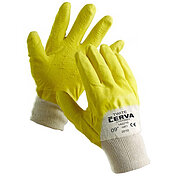 Перчатки CERVA XL / р.10 (TWITE-10)