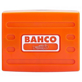 Набір інструментів Bahco 1/4" 26 шт 6РТ (2058/S26)