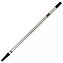 Ручка для валика телескопічна Haisser 35130 1,5 м (128755)