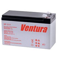 Акумуляторна батарея Ventura GP 12-9 (114563)