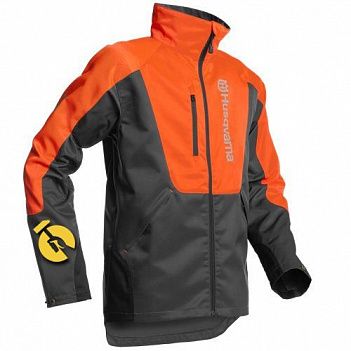 Куртка для работы в лесу Husqvarna Classic размер XXL (5781653-62)