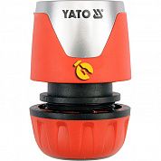 Конектор Yato 1/2" (YT-99801)