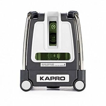 Рівень лазерний Kapro Prolaser Vektor (873G)