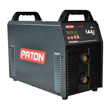 Сварочный инвертор Патон ProTIG-315-400V AC/DC (1034031511)