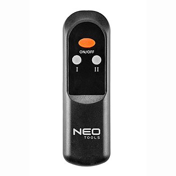 Обігрівач інфрачервоний Neo Tools (90-030)