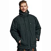Куртка утеплена CERVA EMERTON WINTER розмір L (Emerton-Winter-JCT-L)