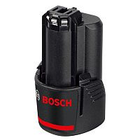 Аккумулятор Li-Ion Bosch GBA 12,0В (1600A00X79)