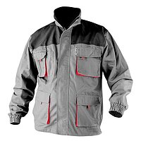 Куртка демісезонна Yato DAN розмір XXL (YT-80284)