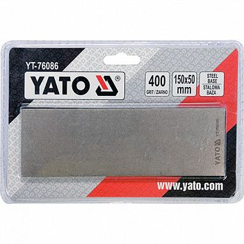 Точильний камінь Yato (YT-76086)