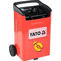 Пускозарядний пристрій Yato (YT-83061)