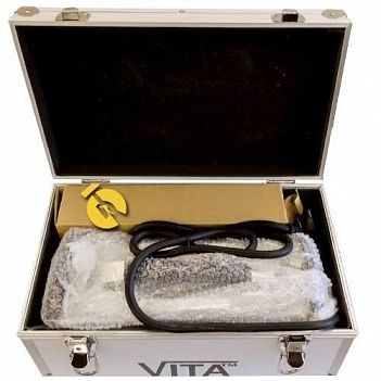 Сварочный инвертор Vita MMA-280 mini в металлическом кейсе (SI-0005)