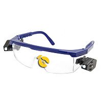 Очки защитные Vita Комфорт LED Plus (ZO-0042)