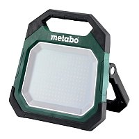 Прожектор світлодіодний Metabo BSA 18 LED 10000 (601506850) - без акумулятора та зарядного пристрою