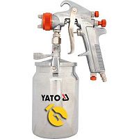 Краскопульт пневматический Yato (YT-2346)