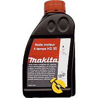 Олива чотиритактна Makita HD30 0,6 л (980508620)