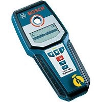 Детектор неоднорідностей Bosch GMS 120 Professional (0601081000)