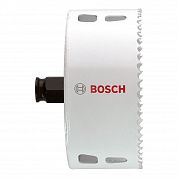 Коронка по металлу и дереву Bosch BiM 108мм (2608594241)